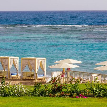 Fantazia Resort Marsa Alam Exterior foto