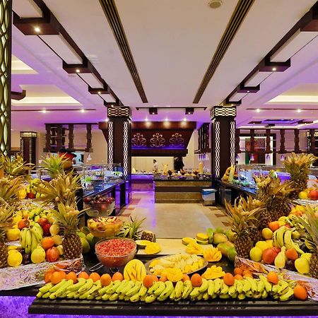 Fantazia Resort Marsa Alam Exterior foto