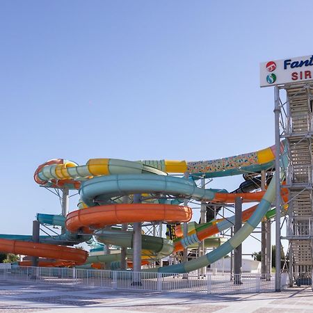 Fantazia Resort Marsa Alam Exterior foto