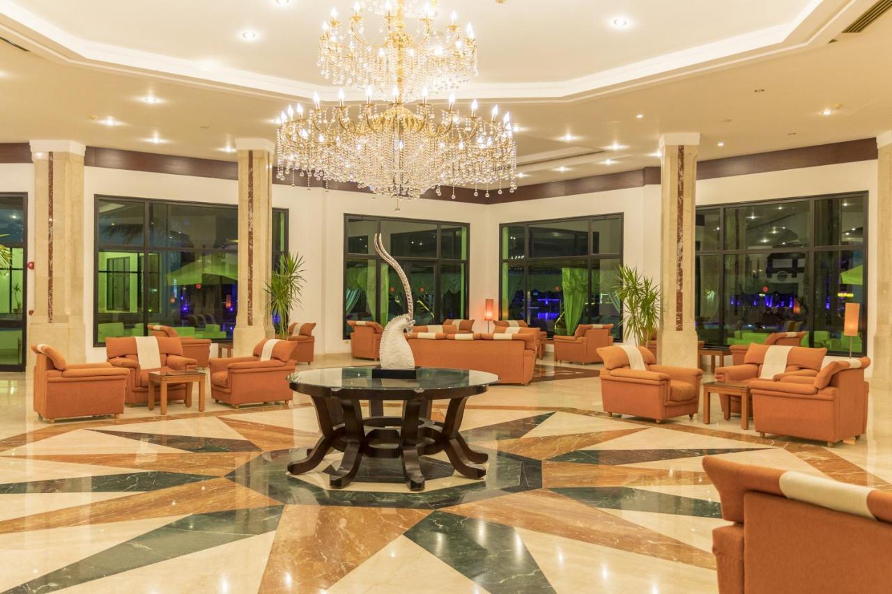 Fantazia Resort Marsa Alam Exterior foto