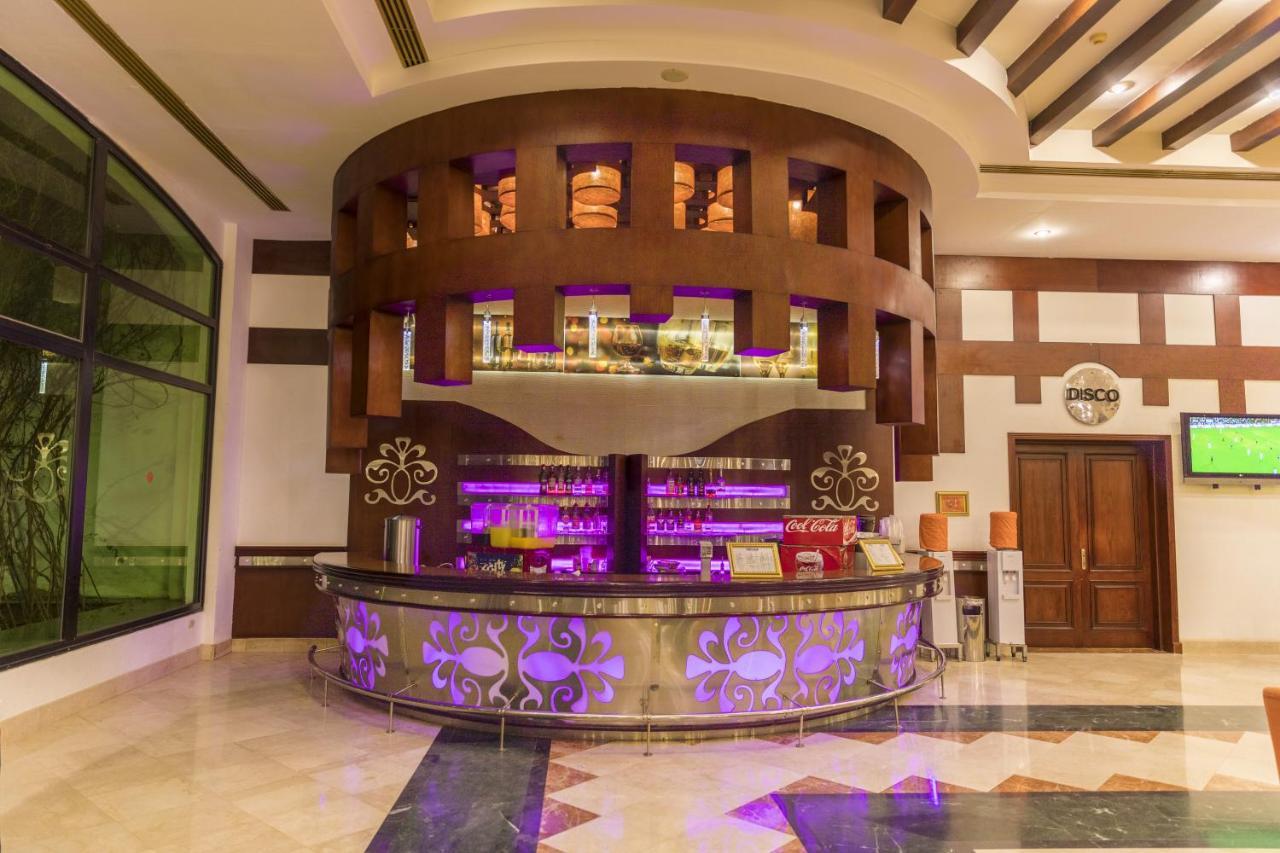 Fantazia Resort Marsa Alam Exterior foto