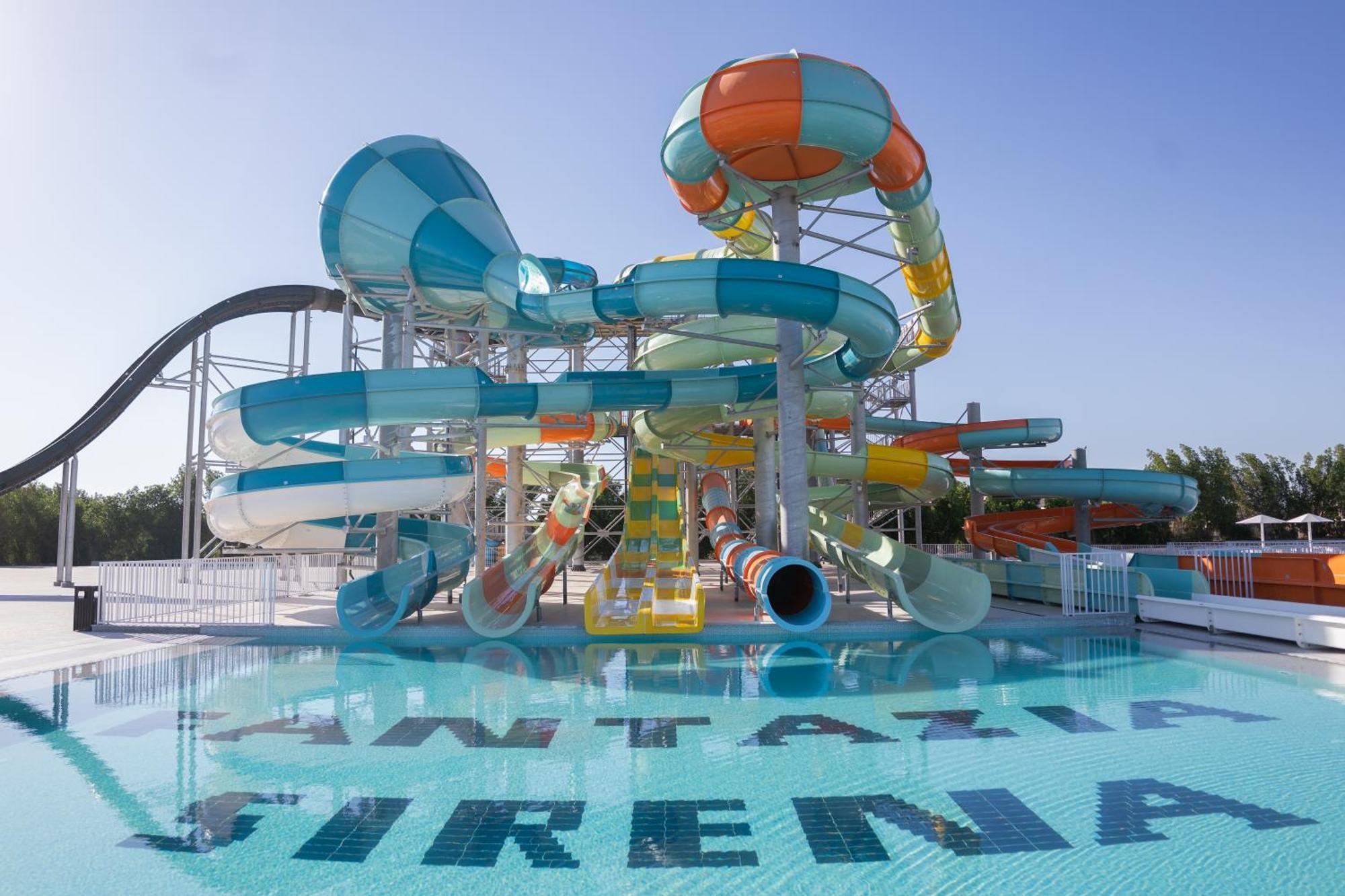 Fantazia Resort Marsa Alam Exterior foto